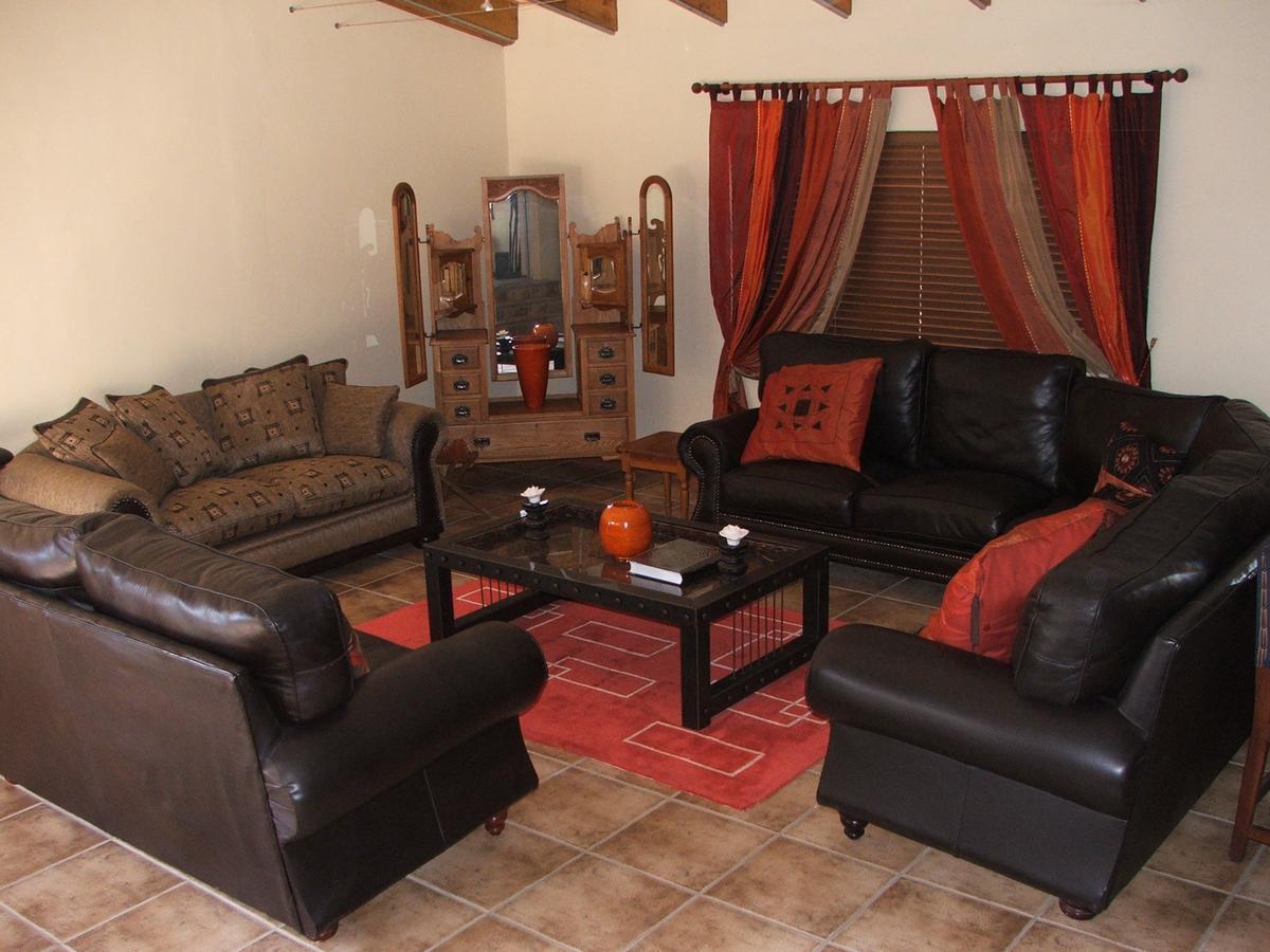 Scorpio Guest House Vredenburg Esterno foto