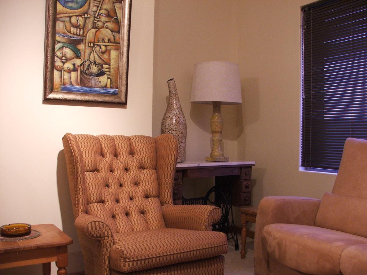 Scorpio Guest House Vredenburg Esterno foto