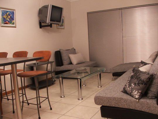Scorpio Guest House Vredenburg Esterno foto