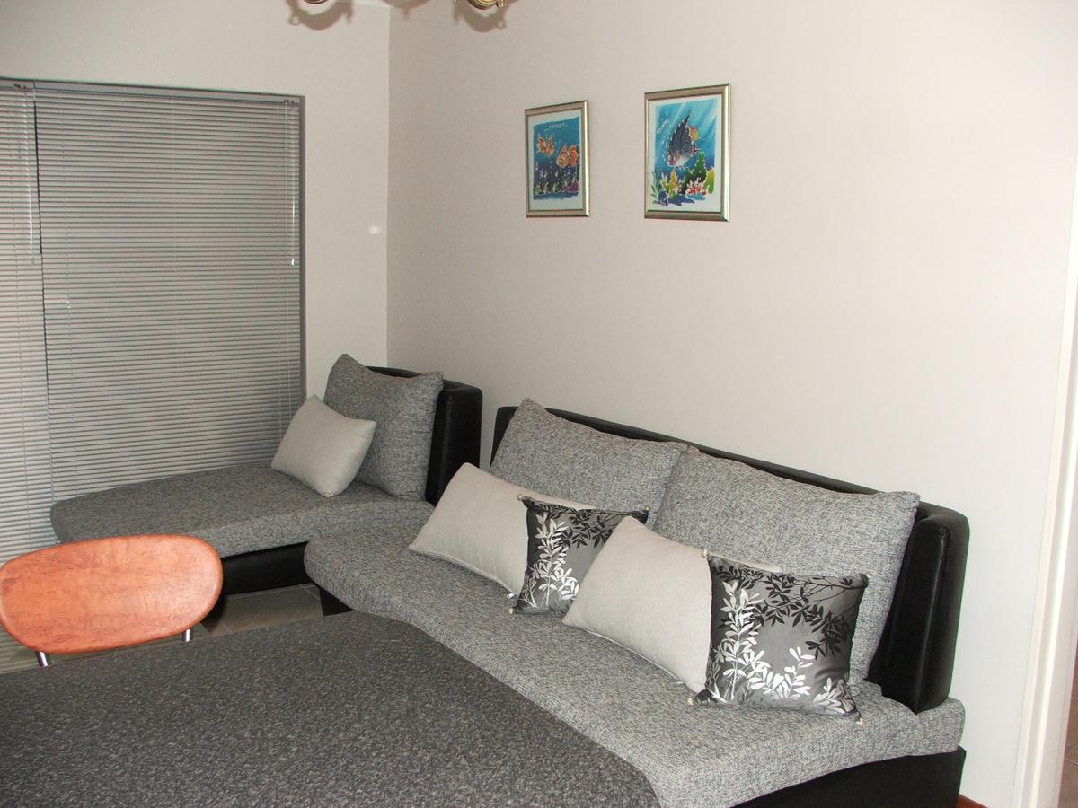 Scorpio Guest House Vredenburg Esterno foto